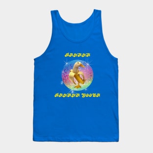 Banana Goosa Tank Top